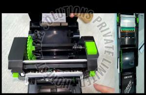 Lp46 Lite Desktop Barcode Printer