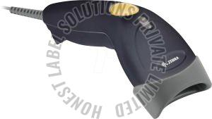 LS1203 1D Barcode Scanner