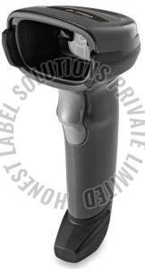 LS2208  2D Barcode Scanner