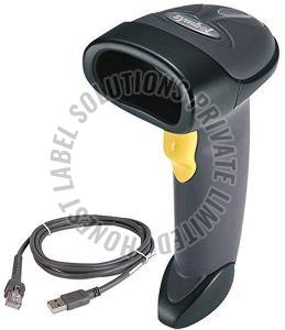 LS2208  2D Barcode Scanner