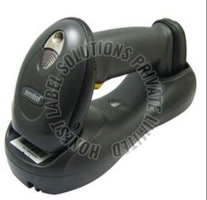 LS2208  2D Barcode Scanner