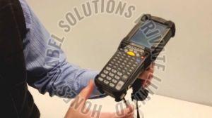 MC-9300 Handheld Mobile Computer
