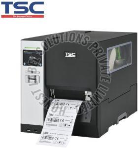 MH241T Industrial Thermal Transfer Bar Code Printer