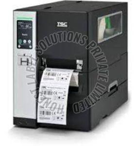 MH241T Industrial Thermal Transfer Bar Code Printer