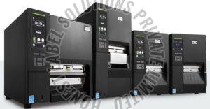 MH341 Industrial Barcode Printer