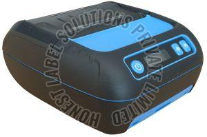 Mlp 360 Mobile Label Printer