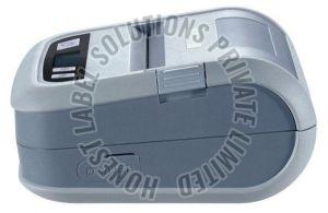 MLP370 Mobile Label Printer