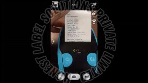 MP 280 Lite 2inch Mobile Thermal Receipt Printer