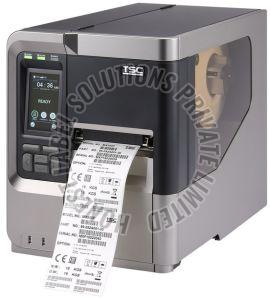 MX241P Industrial Barcode Label Printer