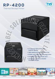 RP4200  Thermal Receipt Printer