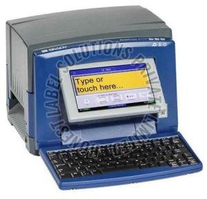 S3100 Sign and Label Printer