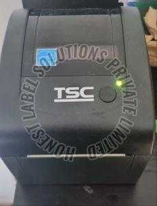 TA210 Desktop Thermal Transfer Bar Code Printer