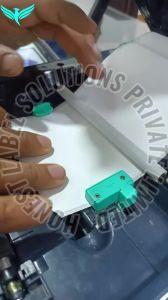 TA210 Desktop Thermal Transfer Bar Code Printer