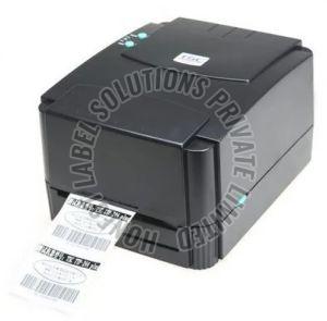TA220 Desktop Thermal Transfer Bar Code Printer