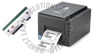 TE244 Desktop Thermal Transfer Bar Code Printer