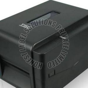 TE244 Desktop Thermal Transfer Bar Code Printer