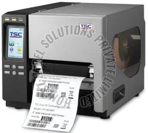 TTP-2610MT Industrial Thermal Transfer Bar Code Printer