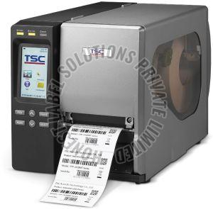 TTP-286 Mt Industrial Thermal Transfer Bar Code Printer
