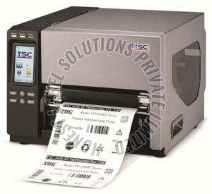 TTP-286 Mt Industrial Thermal Transfer Bar Code Printer