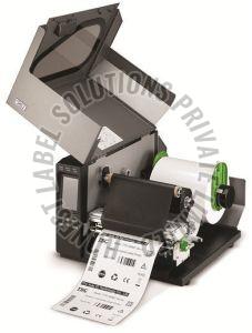 TTP-286 Mt Industrial Thermal Transfer Bar Code Printer