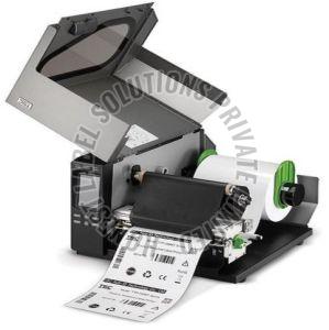 TTP-384MT Industrial Thermal Transfer Bar Code Printer