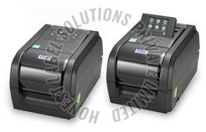 TX210 Desktop Barcode Printer