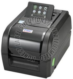 TX310 Desktop Thermal Transfer Bar Code Printer
