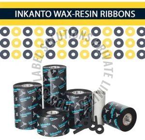 Wax Rasin Ribbon