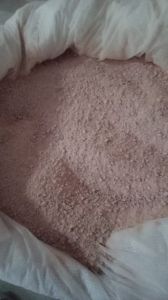 BB Grade Dry Wire Drawing Powder