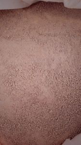Grade BB Wire Drawing Powder