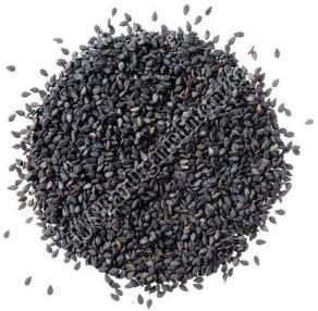 Black Sesame Seeds