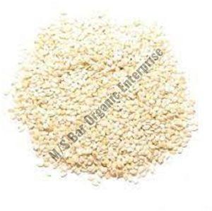 White Sesame Seeds
