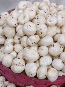 6 Suta Phool Makhana