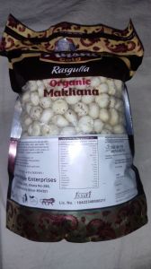 Anshi Gold Plain Phool Makhana