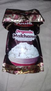 Anshi Gold Plain Phool Makhana