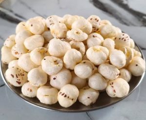 5 Plus Suta Hand Picked Makhana