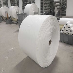 Plain BOPP Bag Fabric