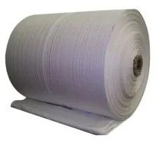 Plain PP Woven Fabric