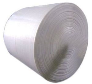PP Woven Laminate Fabric
