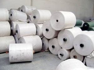 PP Woven Sack Fabric