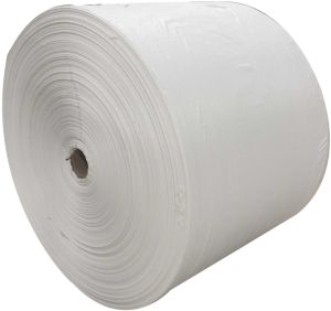 Waterproof PP Woven Fabric Roll