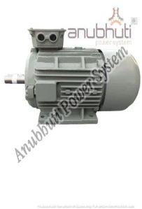 0.5HP MS Three Phase Electric Motor
