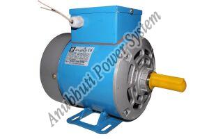 Single Phase AC Synchronous Motor