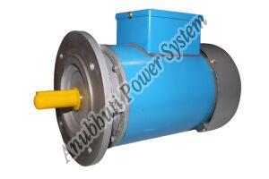 Single Phase AC Synchronous Motor