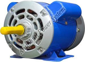Single Phase AC Synchronous Motor