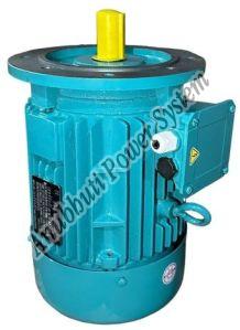 10 HP Three Phase AC Induction Motor