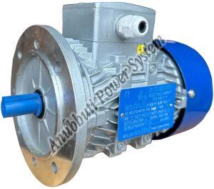 Three Phase AC Asynchronous Motor