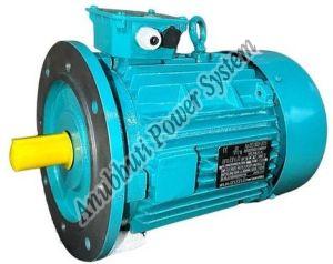 Three Phase AC Asynchronous Motor