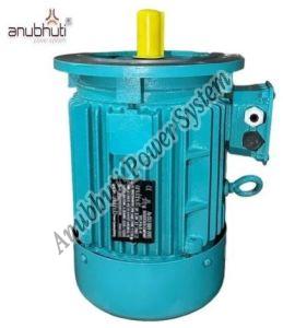 Three Phase AC Asynchronous Motor