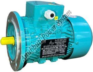 Three Phase AC Asynchronous Motor
